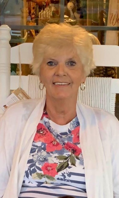 Obituario de Louise Elizabeth Smith