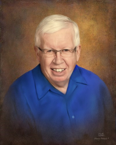 Avis de décès de Donald Roy Barnett