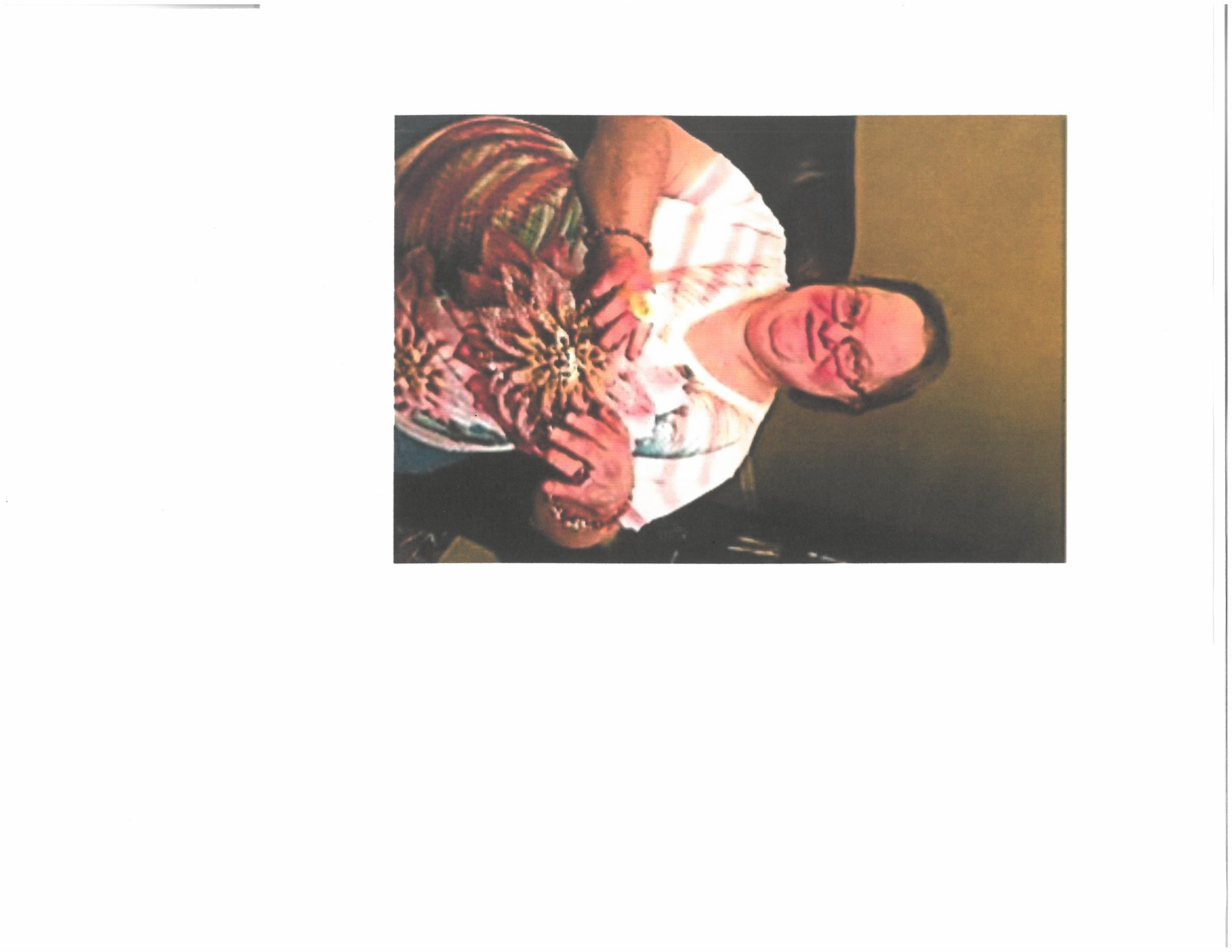 Obituary of Glenda E Aubin