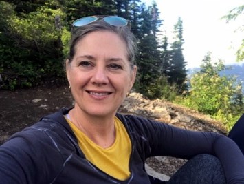 Obituary of Catherine Grace Woods