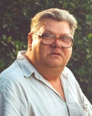 Obituary of Bernard Wesley Frey Sr.