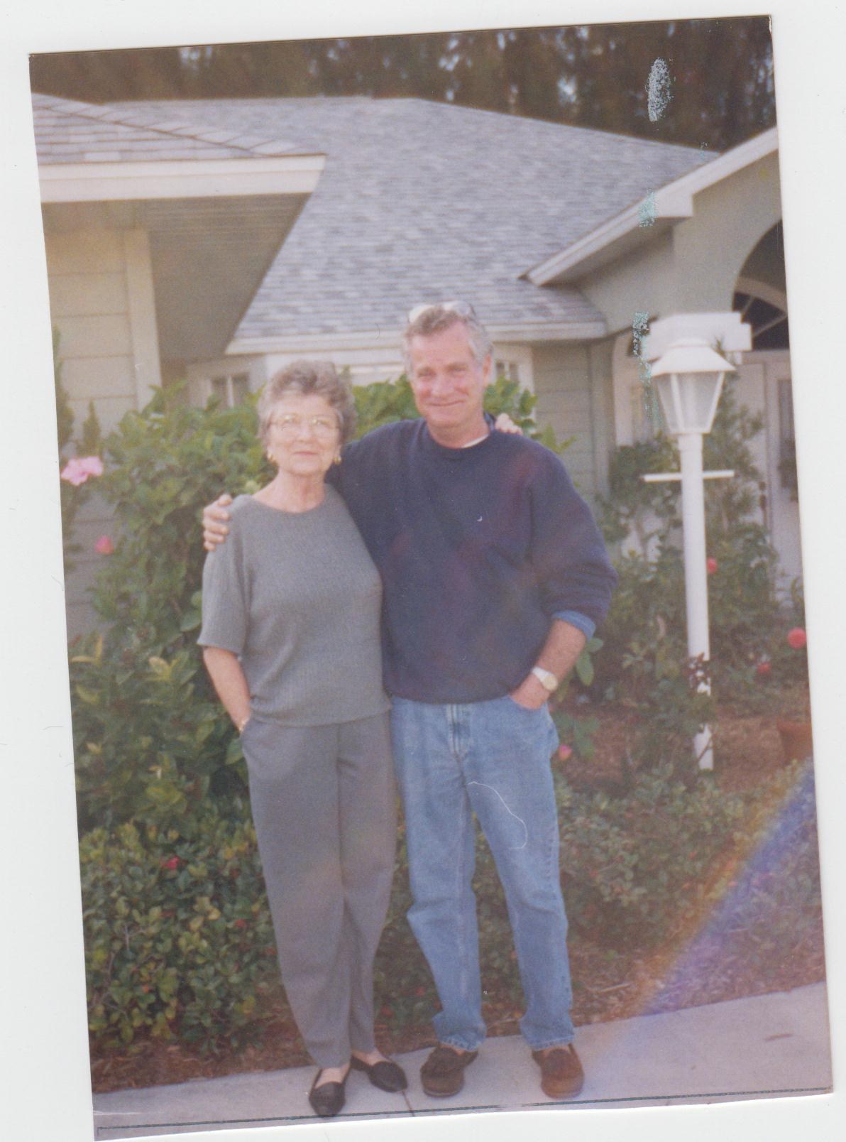 Obituary of Jane Ann Jenkins