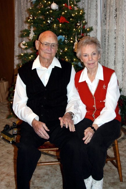 Obituary of Loren James Thomas