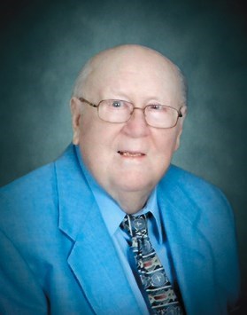 Obituary of James Louis Taylor