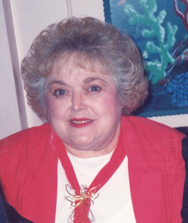 Obituary of Helen C. Runyon-Buckner