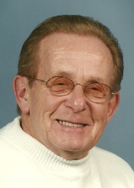 Obituary of Donald R. Lebrun