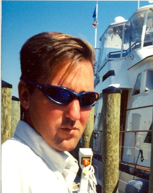 Obituary of James Darwin Kiser