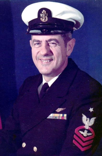 Obituary of Charles A. Foster