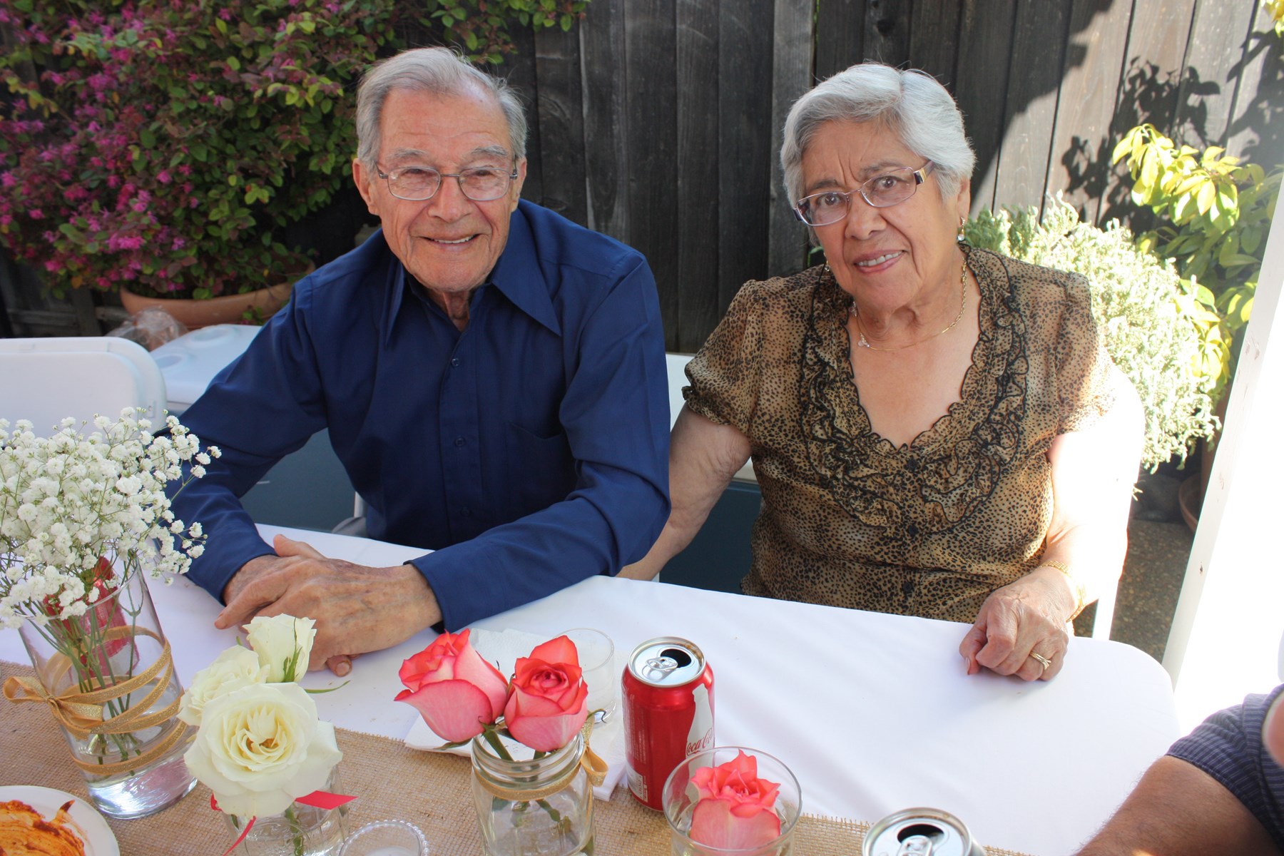 Obituary of Fernando Pineda