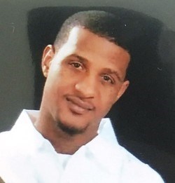 Obituary of Mr. Martel Jr Harris