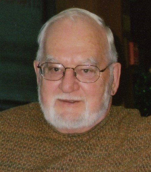 Obituary of Ray Alexander Degan
