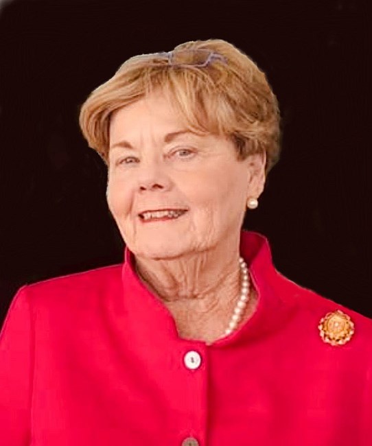 Jane Smith Obituary Charlotte Nc