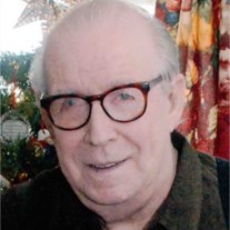 Obituary of Edward M. Platt, Jr.