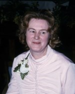 Rita Cox Mullins