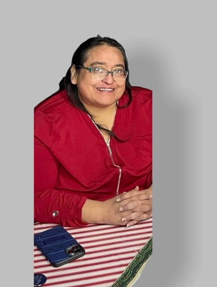 Obituary of Sandra Jene Silva