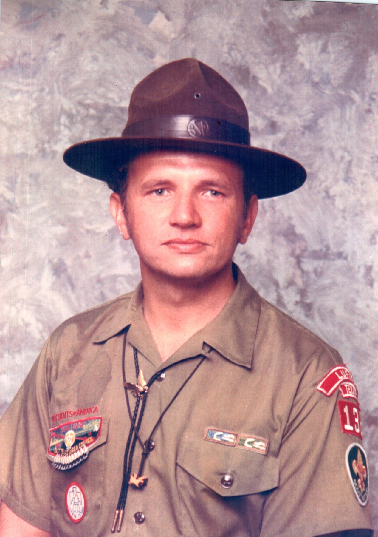 Robert "Bob" Manley Putnam Obituary - Lufkin, TX