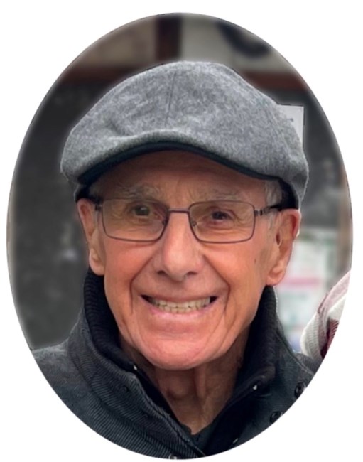 Avis de décès de Sergio Petrucci