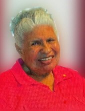 Obituary of Velia M. Gomez