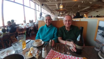 Avis de décès de Cheryl Elizabeth Allen