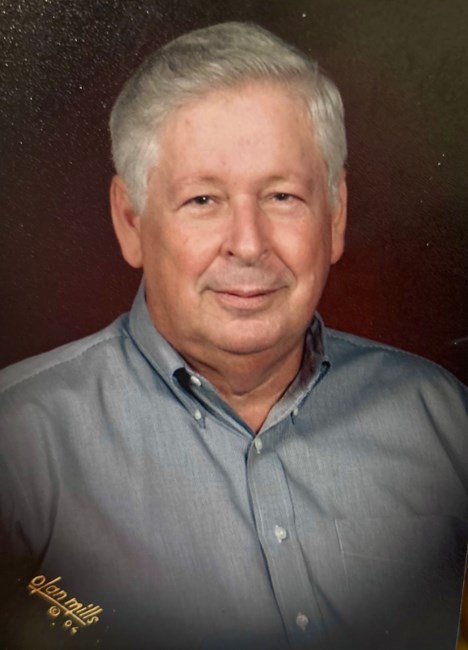 Obituary of Walter J Matrana Sr.