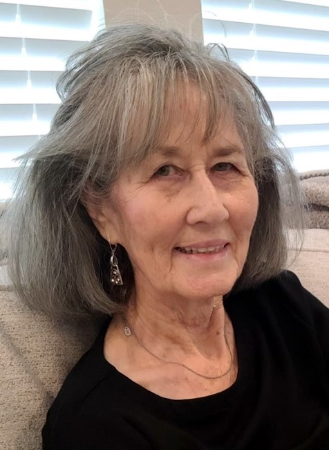 Obituary of Geneva Heard