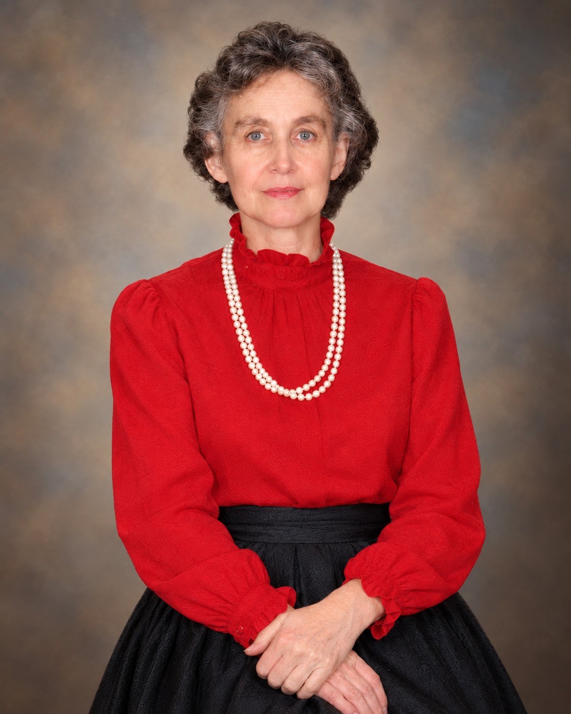 Obituary of Josephine Harris Taylor