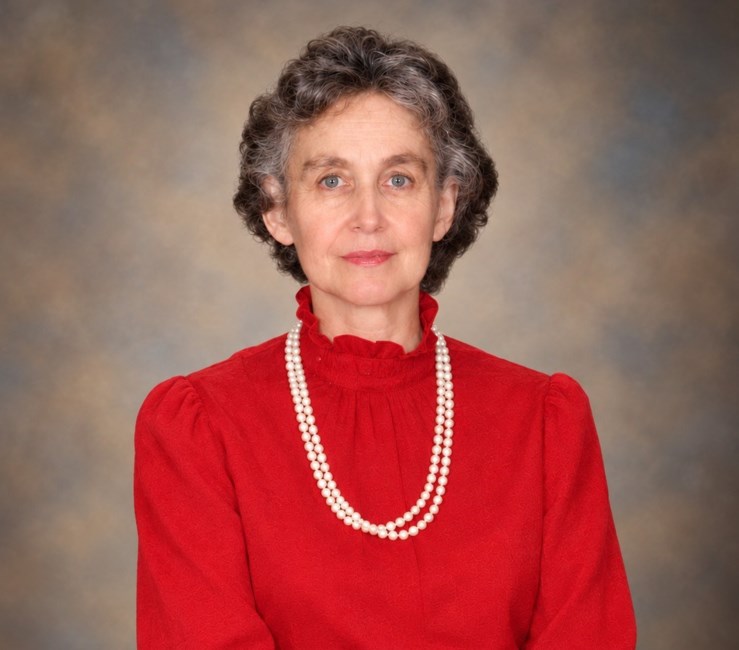 Obituary of Josephine Harris Taylor