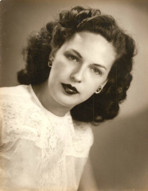 Obituary of Mrs. Emma Jean Piper Wilkerson