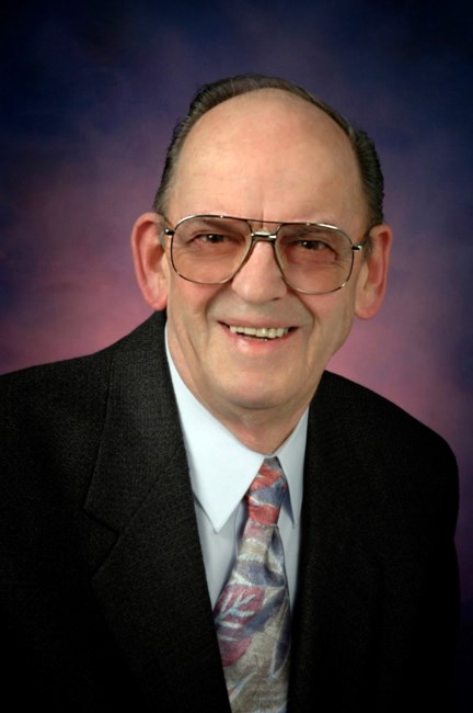 Obituary of Richard Carl Robert Behm Jr.