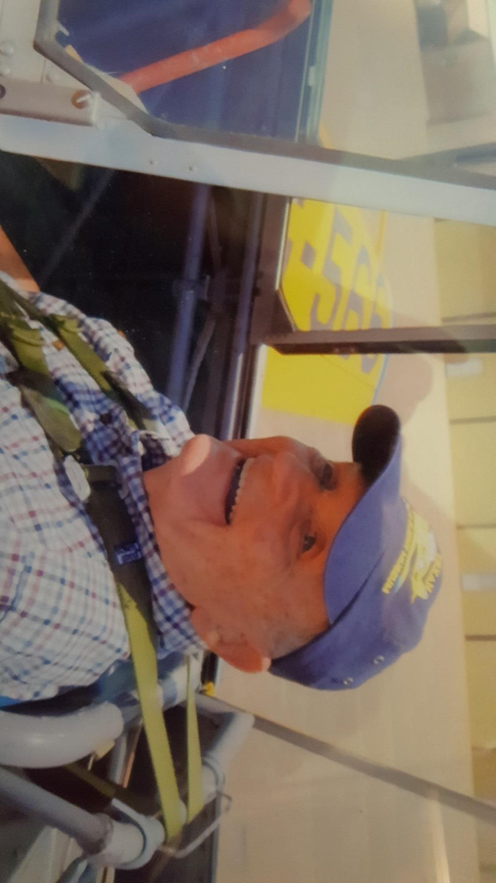 Obituary of Donald Moye Sizemore