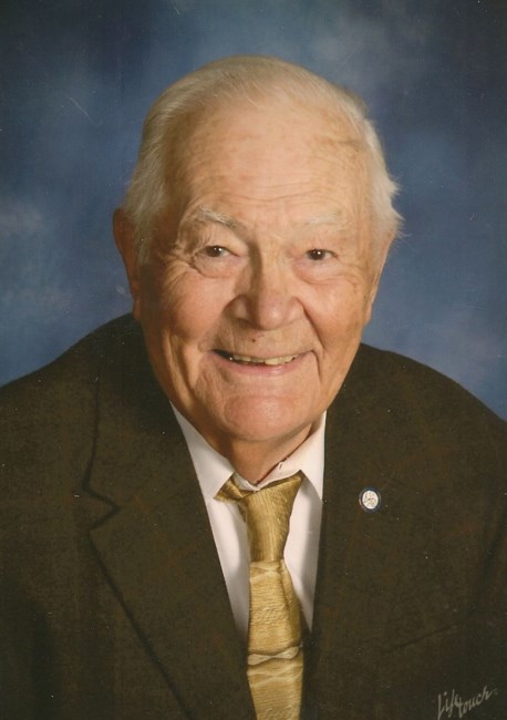Obituary of James Smith Lorenz