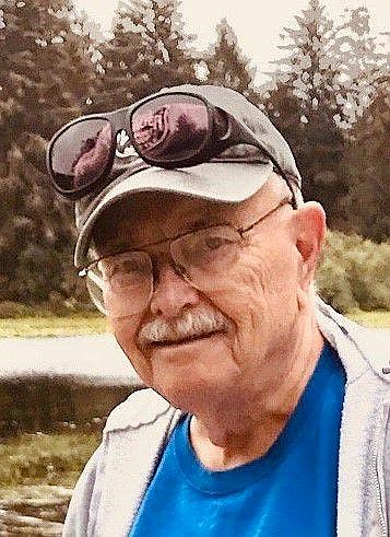 Obituary of James A. Levno