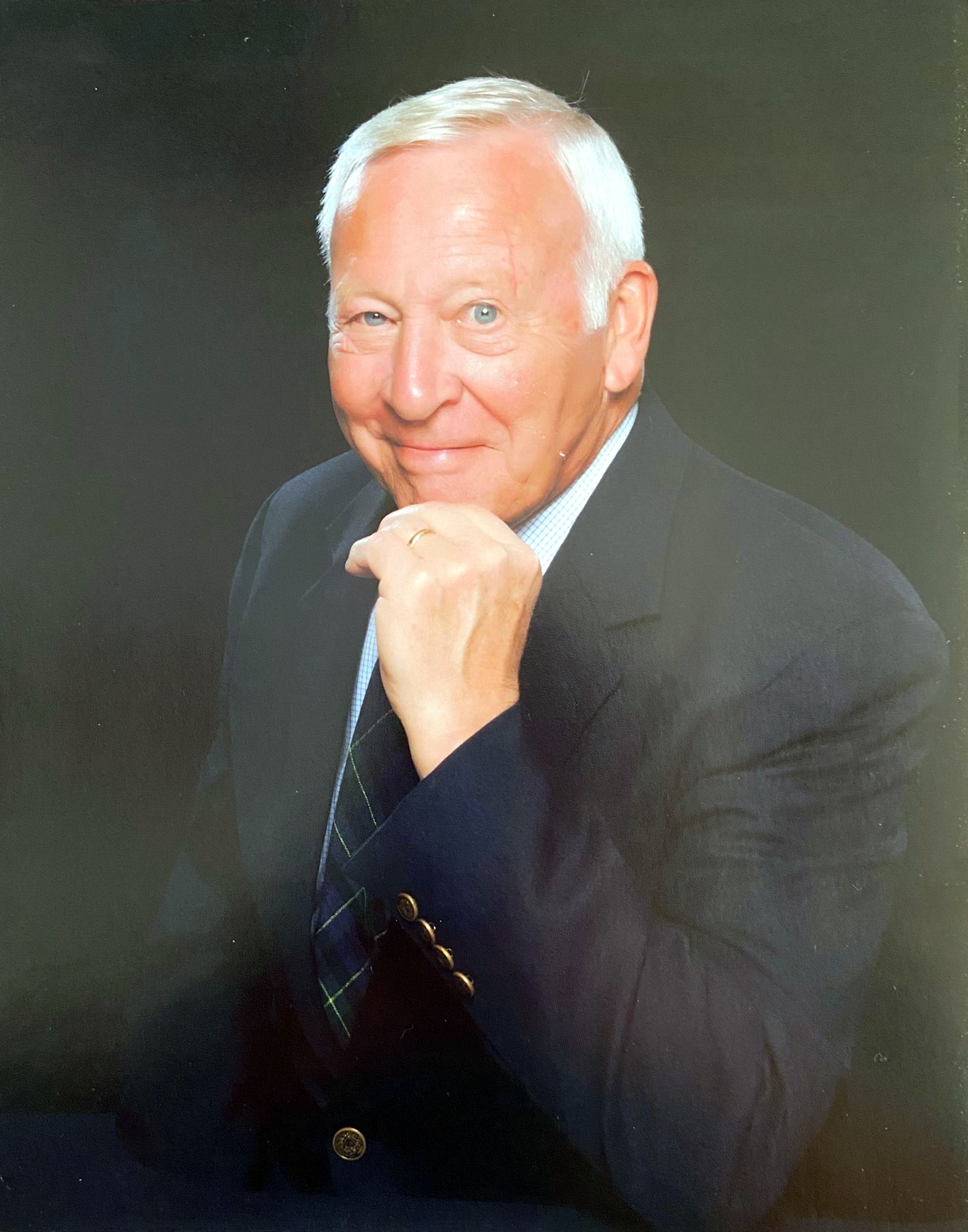 Daniel Herbert Campbell Obituary Jupiter, FL