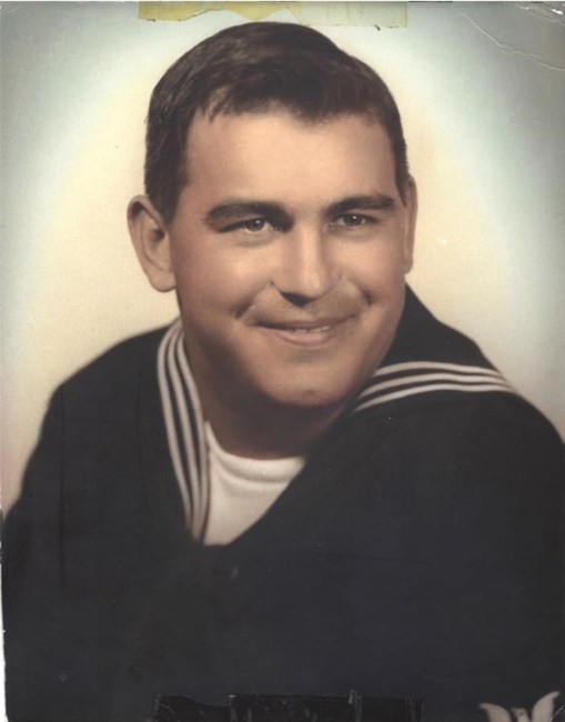 Obituary of Earl Eugene Jackson