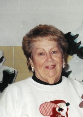 Obituary of Julia Mae Bradfield