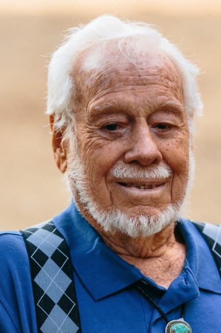 Obituary of Kenneth Rymer