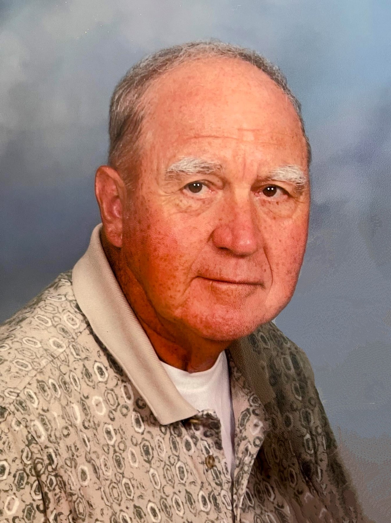 James Ankenbauer Obituary Austin, TX