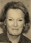 Obituary of Anne Morris Lundberg