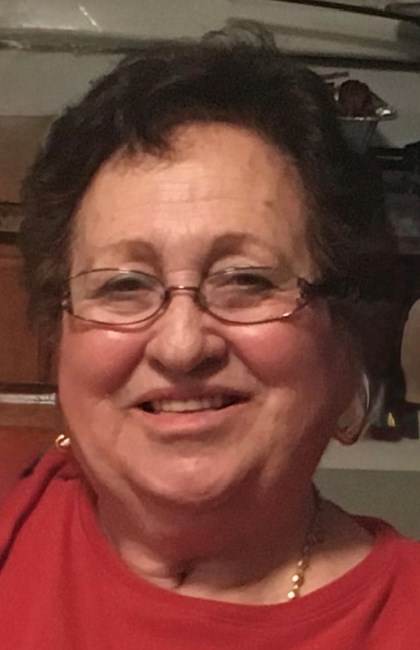 Avis de décès de Maria Leonetti