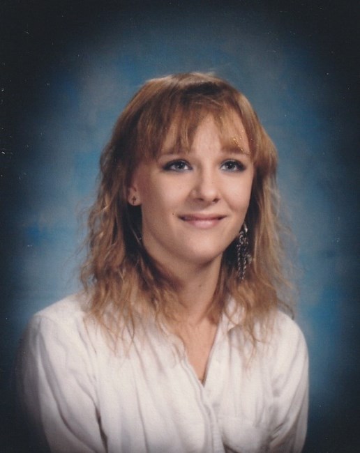 Avis de décès de Jenny Lee Vaughn