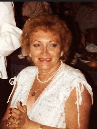Obituary of Rose Doris Levy