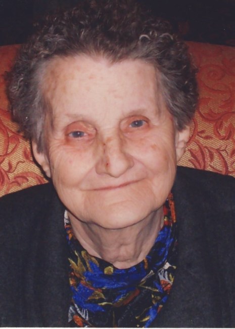 Obituary of Helen J. Davis King