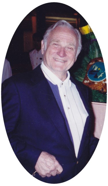 Obituary of Mr. Leonard John Centrone