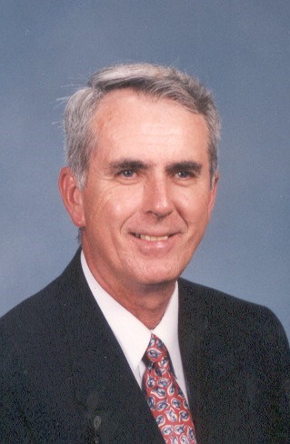 Obituary of Michael Ward Massey