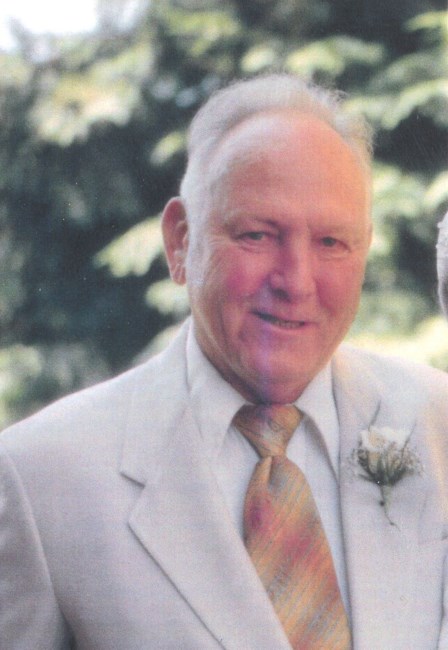 Obituary of Maxwell Thomas Hunt