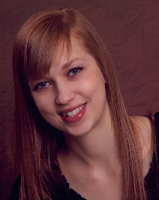 Obituary of Courtney Dahn McKnight