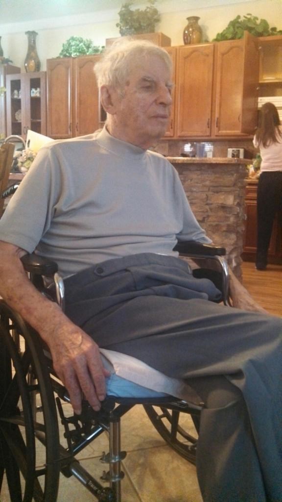 Obituary of Joseph J. Mitzel