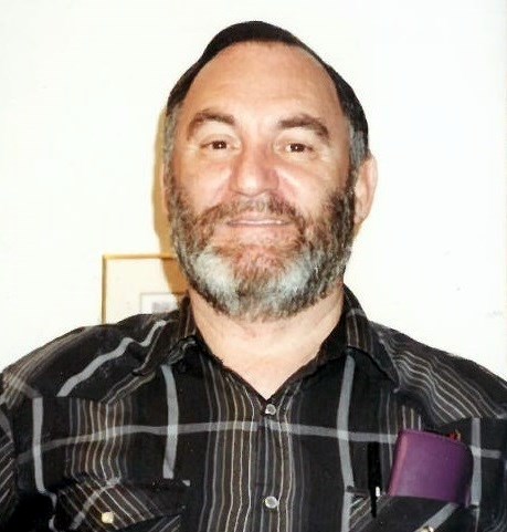 Obituary of Christopher Joseph Scamardo