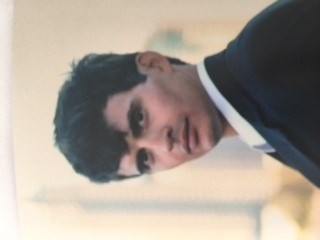 Obituary of David Flores Rodriguez