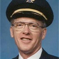 Obituary of Rex Gilbert Jarrett